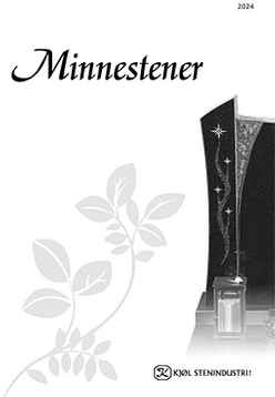 Gravminne Katalog